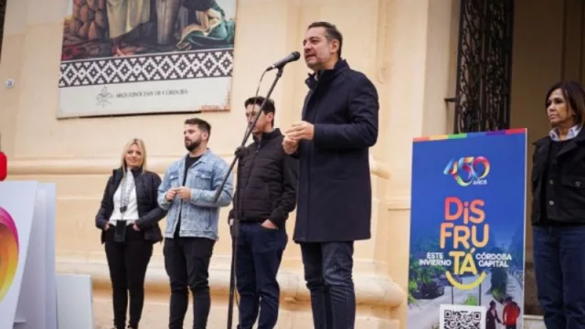 Vacaciones de invierno: la ciudad de Córdoba mantiene su récord de ocupación