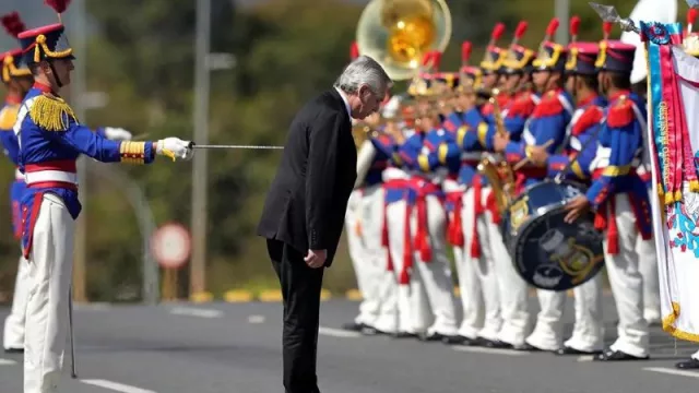 Estocada final: el PIB se hunde en 2023 y merma las chances electorales del oficialismo.