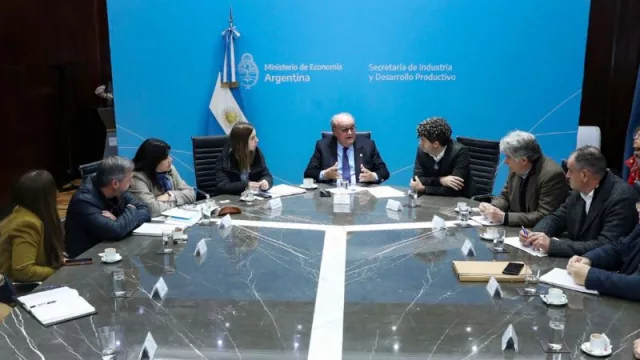 Economía avanza en nuevo régimen del sector Motopartista para fortalecer la integración local e impulsar exportaciones