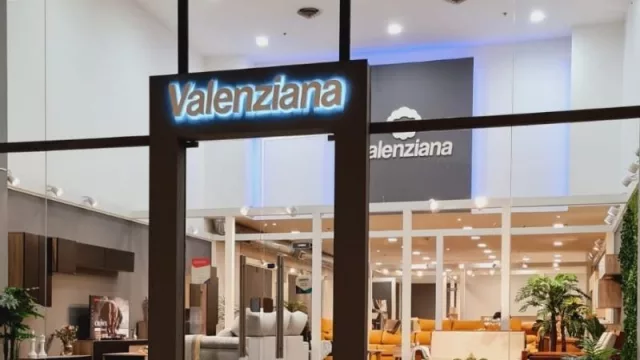Valenziana quiere ser el Ikea de Argentina: abre 30 sucursales en las próximas semanas (y llega a Río Cuarto)