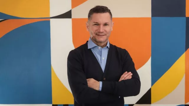 Cristian Fonseca: “Las RR.PP. son una actitud, una forma de vivir y de ser”