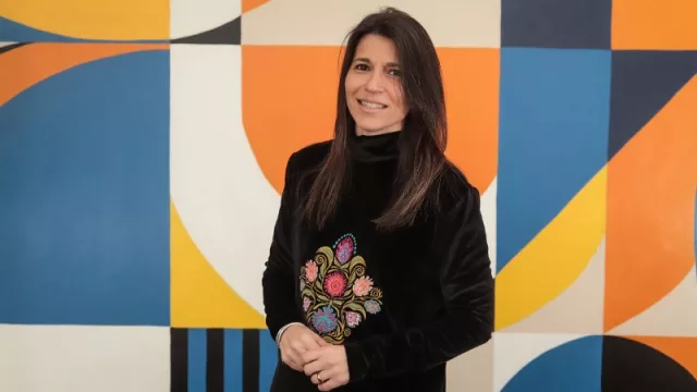 Celina Zuliani: “Las RR.II son un camino para aprender constantemente”