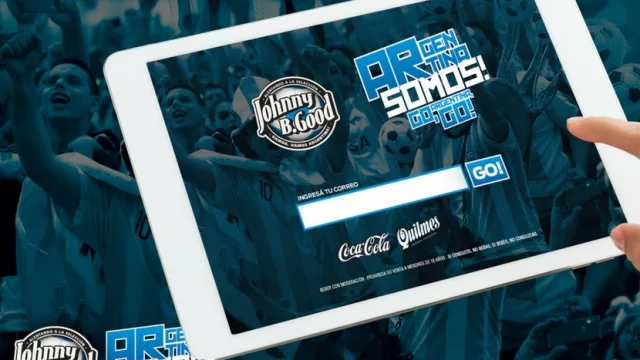 Mes del mundial en Johnny B. Good: brindis y diversión asegurada en Córdoba