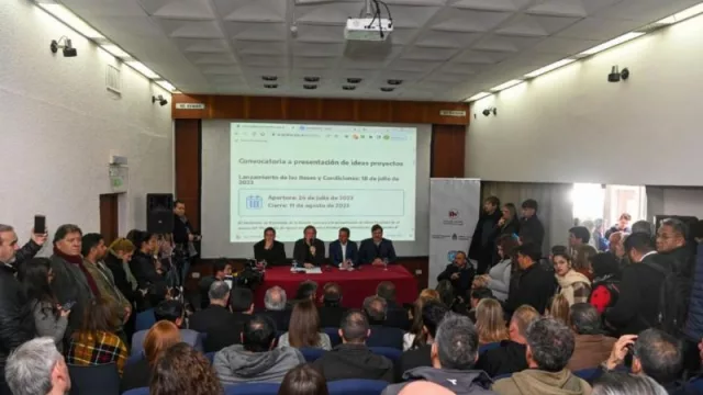 Lanzan la primera convocatoria del PROVIAR II para financiamiento de inversiones del sector vitivinícola