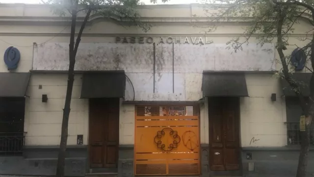 La nueva apuesta de Güemes: en septiembre llega una galería gastronómica al ex Paseo Achával