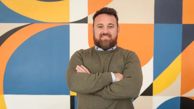 Andrés Benetti: "Las RR.II. son vínculos, solo eso"