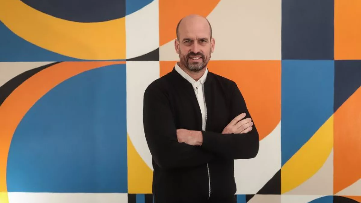 Javier Diaz Caballero: "Las RR.II. son vinculación"