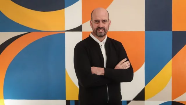 Javier Diaz Caballero: "Las RR.II. son vinculación"