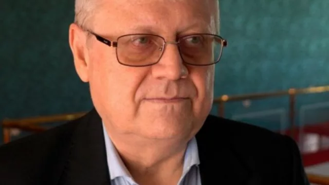 Jorge Ingaramo: “El campo está esperando que le saquen los pies de encima” (al campo lo que es del campo)