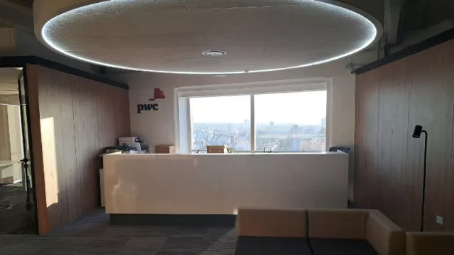 La que faltaba: PwC se suma a Capitalinas (y tiene 50 búsquedas abiertas de abogados, contadores e informáticos)