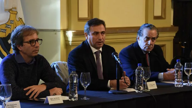 El cuarto y último encuentro del Foro de la Reforma se desarrolló con novedades
