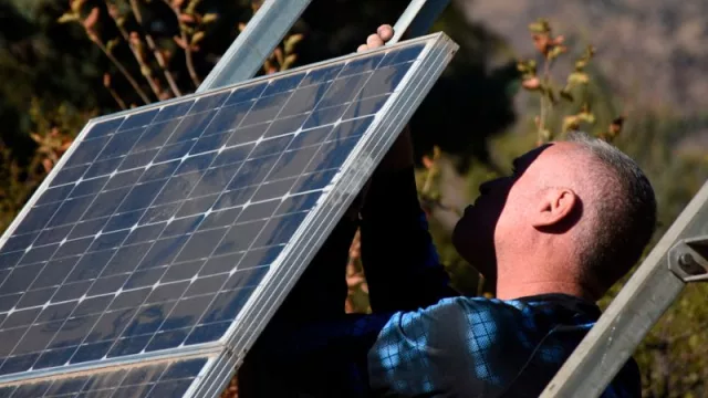 El programa brinda soluciones a más de 230 mil habitantes.