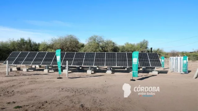 El programa brinda soluciones a más de 230 mil habitantes.