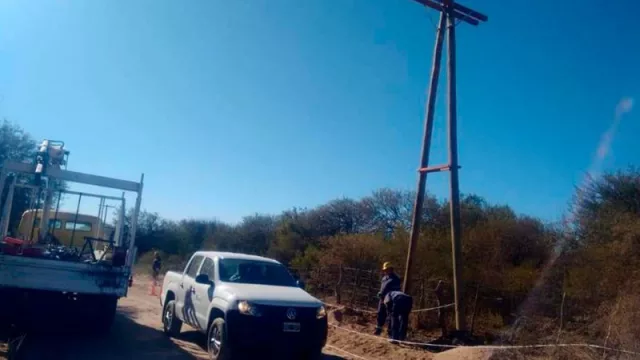 El programa brinda soluciones a más de 230 mil habitantes.