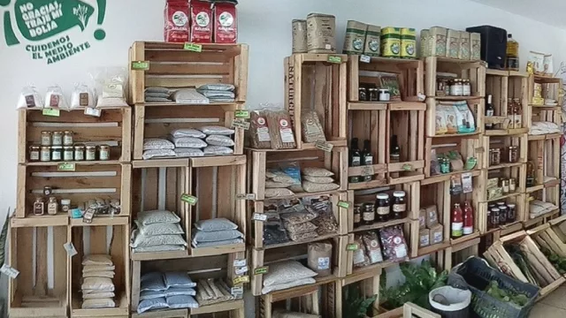 Yuyupa, cuando el viejo repartidor de verduras se moderniza y se hace orgánico