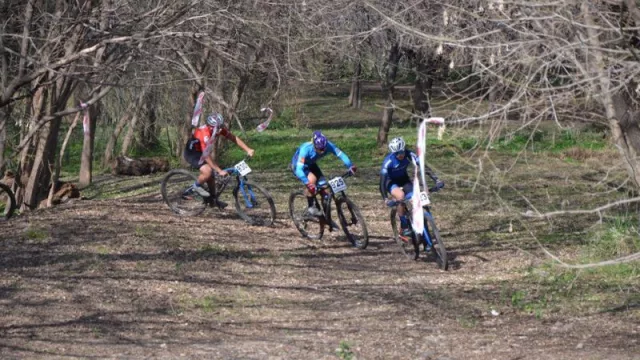 El Córdoba Juega invadió el Parque del Kempes con deportes urbanos