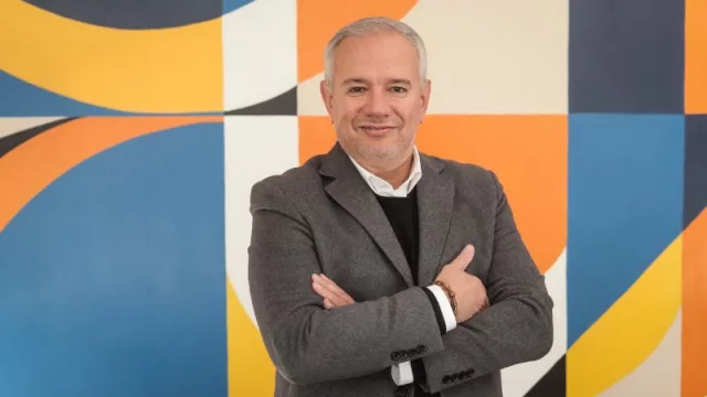 Diego Martín Sabat: “Las  RR.II. son una prioridad para las organizaciones”