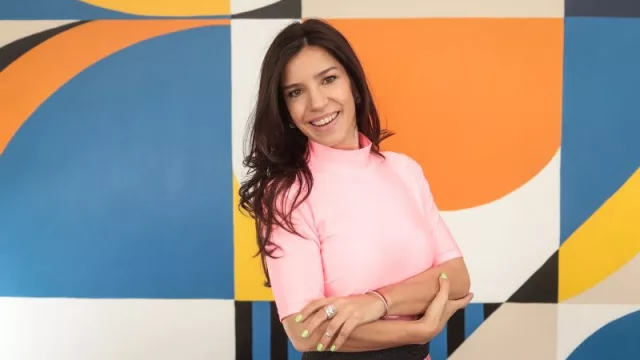 Victoria Onieva: “Las RR.II. son una pasión, compromiso y un desafío constantes”