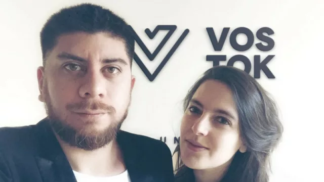 #Ping-Pong con la dupla creativa de Vostok Comunicación