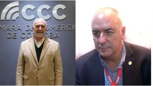 Qué esperan la UIC y la Cámara de Comercio de Córdoba del próximo intendente