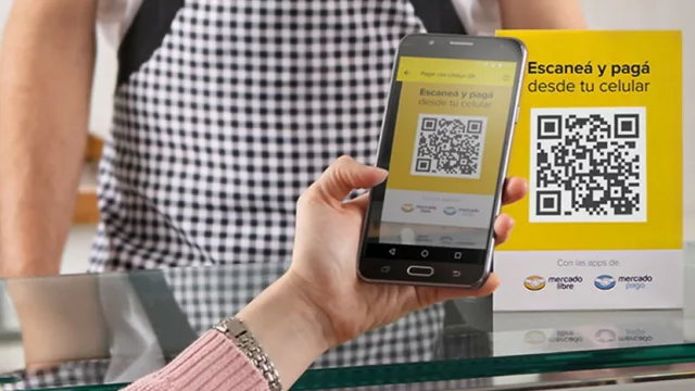 Mirá dónde ya podés pagar con código QR en Córdoba (¡hicimos la prueba!)