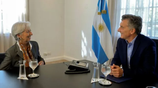 Danza de cifras: cuánto dinero recibirá la Argentina por el acuerdo con el FMI