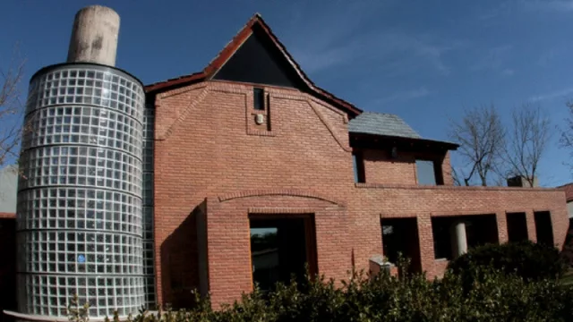 Triste, solitario y final: cerró la agencia Rombo Velox