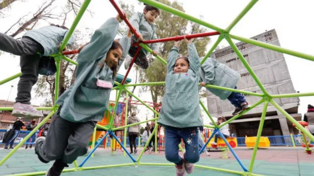 Arcor lanza la 3ra edición del Premio Aprendiendo a Disfrutar 2023 (promueve hábitos saludables de niños en Argentina, Brasil y Chile)