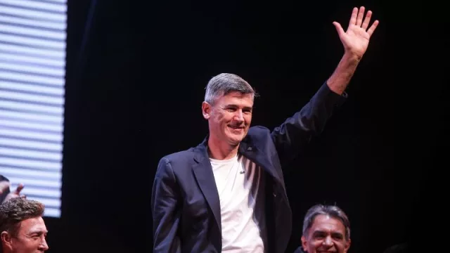 Con la provincia y la ciudad alineadas, qué quieren los empresarios, desarrollistas y comerciantes de Passerini (seguridad y transporte, lo más urgente)