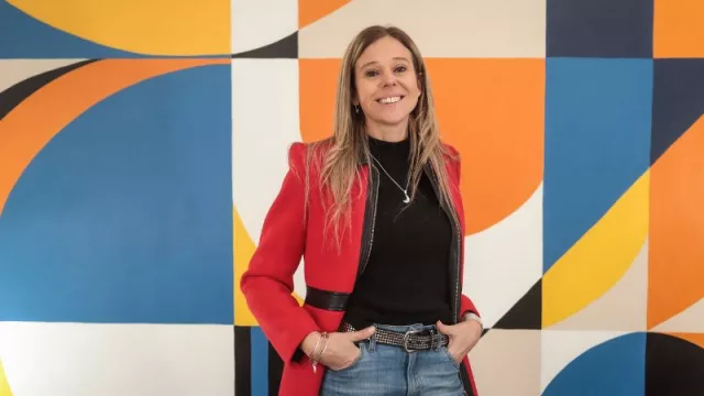 María Paula Martin: “Las RR.II. son la principal herramienta, transversal a todo”