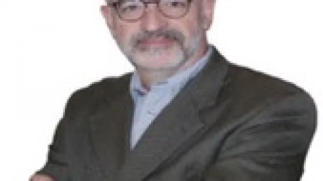 El cocinero de grandes obras