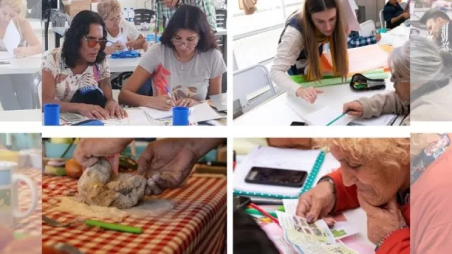 Política educativa municipal: en los últimos tres años, la modalidad de Jóvenes y Adultos tuvo un aumento significativo