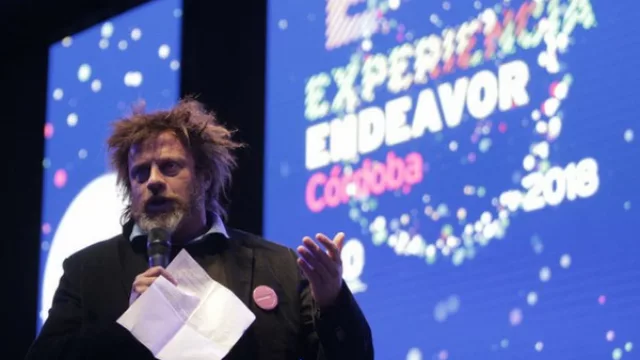 Experiencia Endeavor celebró sus 20 años con más de 2.500 personas en Córdoba (todas las charlas, todas)