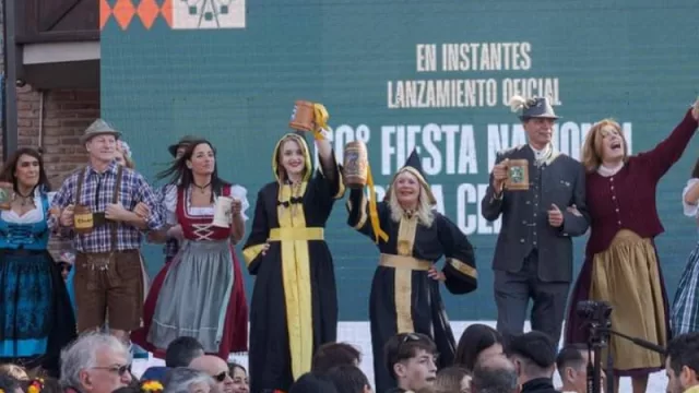 Qué traerá el Oktoberfest Argentina este año (dos fines de semana “all inclusive” en Villa General Belgrano)