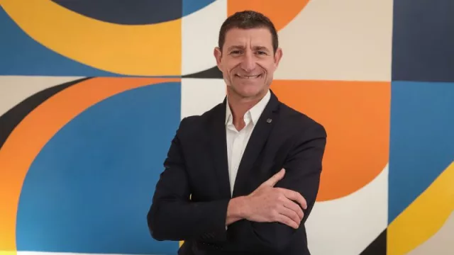 Miguel Cavatorta: "Las RR.II..son una gran posibilidad para que las organizaciones cumplan su misión"