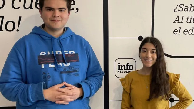 InfoNegocios vuelve a recorrer los coworking de Córdoba (“Un Día en…” más de 40 espacios de trabajo)