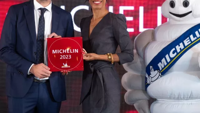 Con el chori y el “ferné” no alcanza: la Guía Michelin llega a CABA y Mendoza, pero no a Córdoba (qué dice Roal Zuzulich)