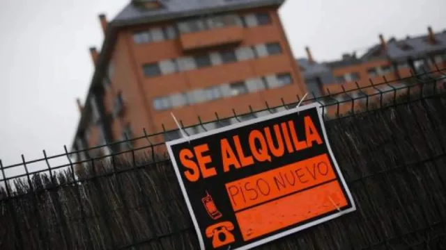 El alquiler sube un 2,8% en Madrid en el segundo trimestre (en junio el precio de la vivienda interanual sube un 10%, con 16,70 euros/m2 al mes)