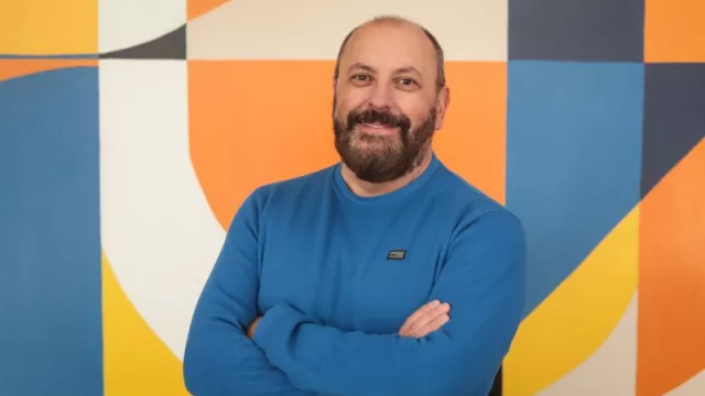 Claudio Luis Alfredo Carreño: “La mejor campaña fue La Llama que Llama”