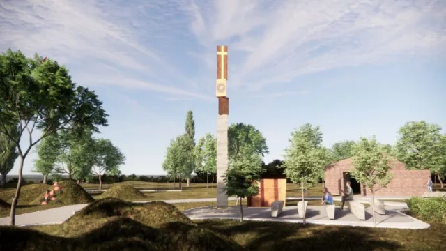 A 80 km de Córdoba, nace un nuevo parque temático: se llamará “Brochero Niño” (y en él se invertirán 300 millones de pesos)