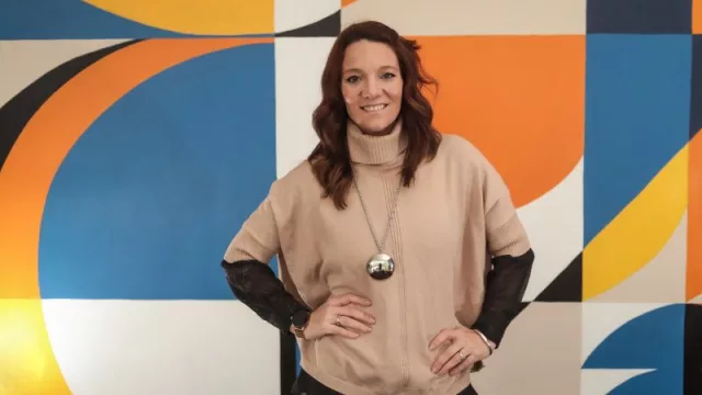 María Jose Salguero: “Las RR.II. son mi profesión, una vocación y una pasión”