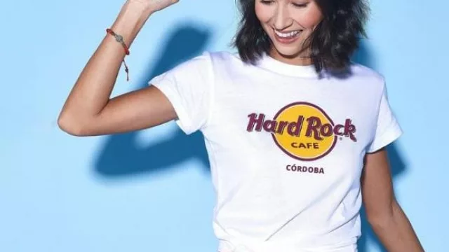 Hard Rock llega a rockear fuerte a Córdoba: estará en el Taravella en septiembre, y fuera del aeropuerto, también (cuáles son los 4 planes para la ciudad)
