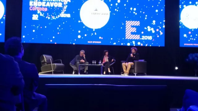 Socios en la empresa y en la vida: Hugo Sigman y Silvia Gold, fundadores del INSUD