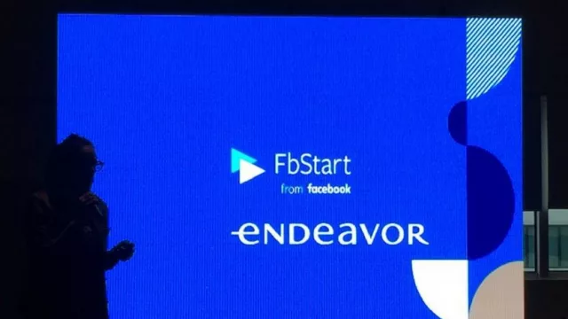 “La Maquinita Co. ya es Innovation Hub de Facebook” (Cipriota en el primer Taller Facebook)