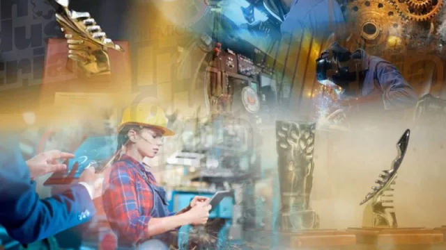 El Gobierno provincial abrió la convocatoria para los Premios Día de la Industria