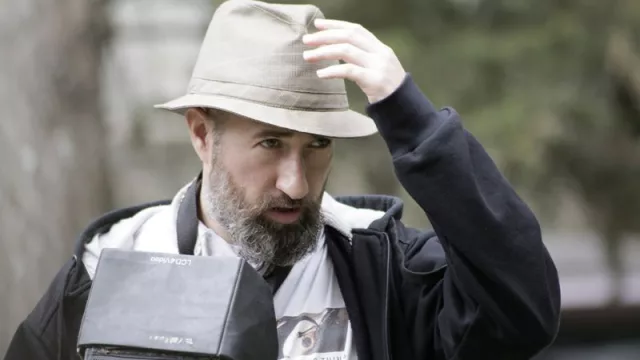 Río Cuarto será uno de los escenarios de la película “Qué busca mi personaje”