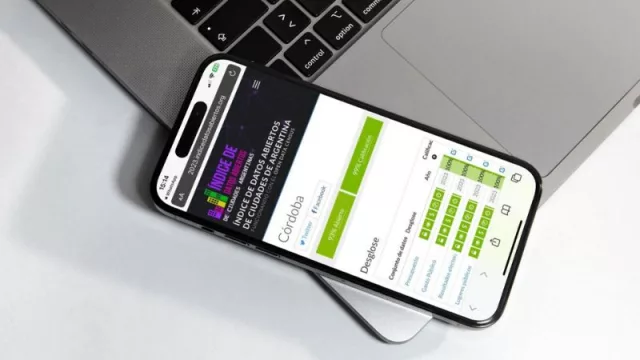 Córdoba ocupa el segundo puesto en el Índice Internacional de Ciudades Abiertas de la Fundación para el Conocimiento Abierto