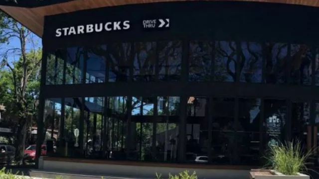 ¡Compromiso reafirmado! Starbucks celebra 10 años en nuestro país y van por más