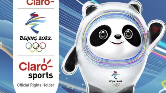 Claro transmitirá toda la cobertura de los Juegos Olímpicos de Invierno Beijing 2022 (en su canal de YouTube de Marca Claro)