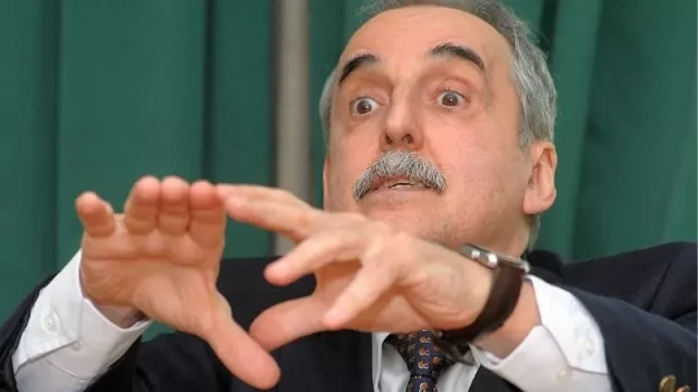 Guillermo Moreno prende la alarma de “stall”: por qué cree que Massa se puede ir (déficit fiscal de 21 puntos del PIB)